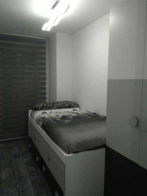Nuevo Apartamento En El Centro Parking Incluido Сарагоса Экстерьер фото