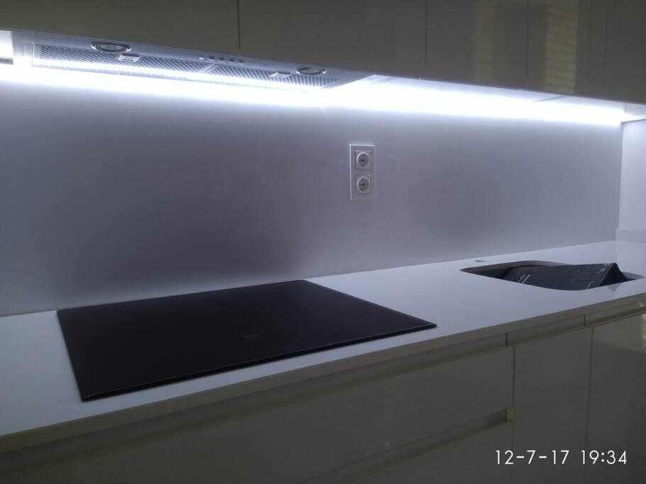 Nuevo Apartamento En El Centro Parking Incluido Сарагоса Экстерьер фото